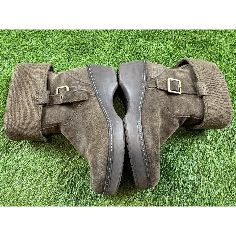 CROCS 11554 cobbler